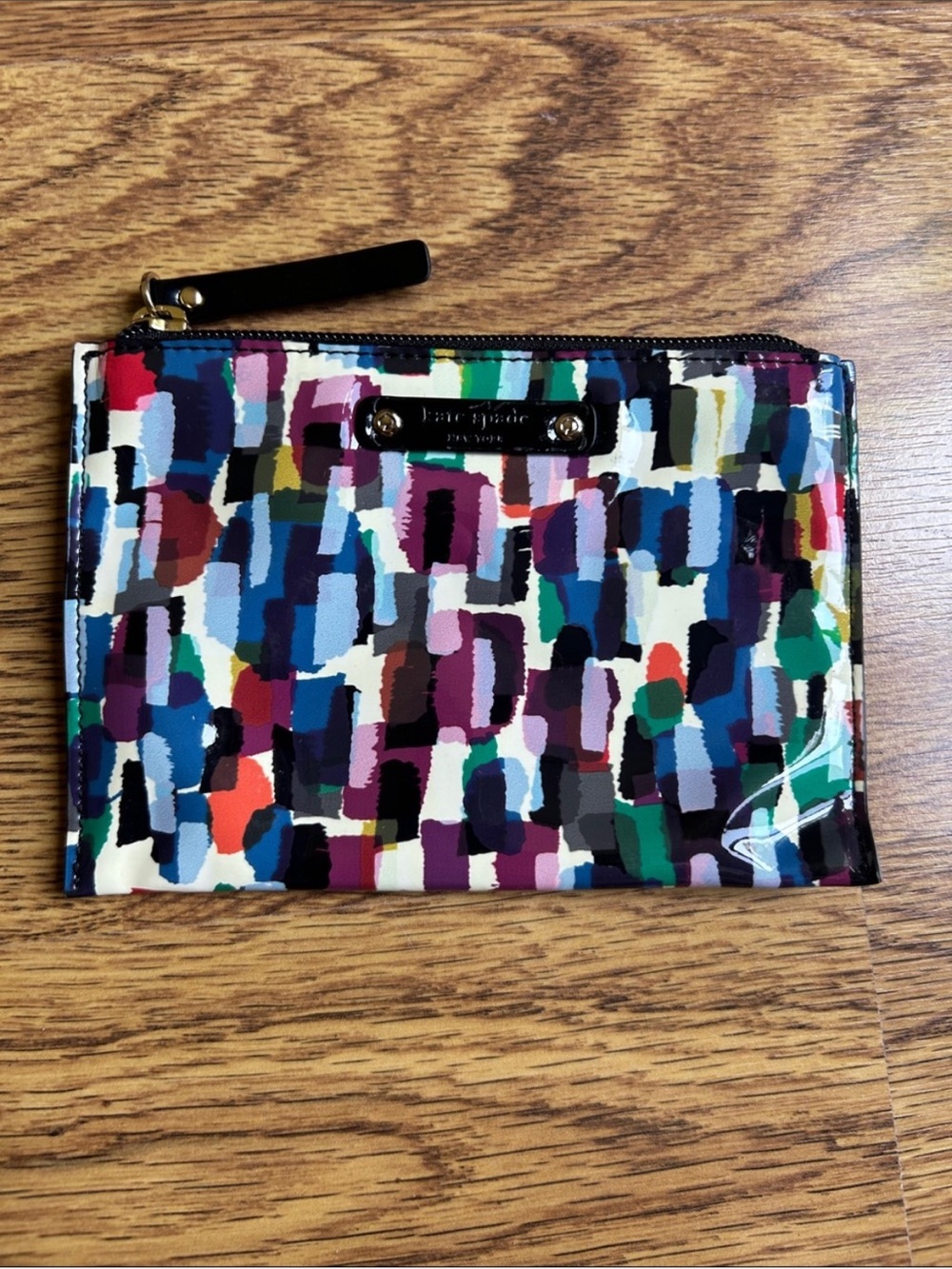 Kate Spade Pouch Set - Picture 3 of 13